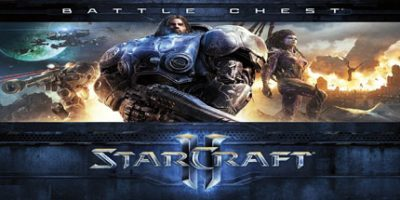 星际争霸2：虚空之遗/StarCraft 2：Legacy of the Void-MMGAMER-专注单机游戏试玩及正版推荐!