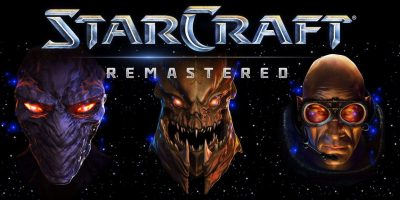 星际争霸：重制版/StarCraft: Remastered-MMGAMER-专注单机游戏试玩及正版推荐!