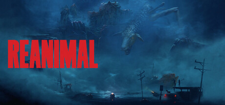 生灵重塑/REANIMAL/支持网络联机-MMGAMER-专注单机游戏试玩及正版推荐!