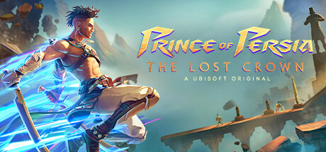 波斯王子：失落的王冠-虚拟机版/Prince of Persia The Lost Crown HYPERVISOR-MMGAMER-专注单机游戏试玩及正版推荐!