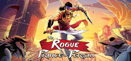 波斯王子：Rogue/The Rogue Prince of Persia-MMGAMER-专注单机游戏试玩及正版推荐!