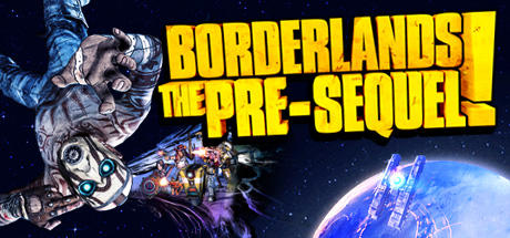 无主之地:前传/前奏/1/传说/Borderlands:The Pre-Sequel-MMGAMER-专注单机游戏试玩及正版推荐!