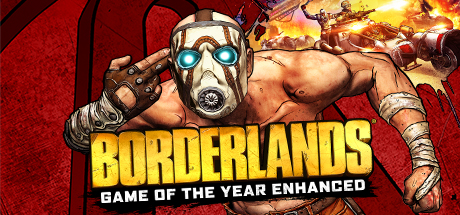 无主之地：年度加强版/Borderlands Game of the Year Enhanced-MMGAMER-专注单机游戏试玩及正版推荐!