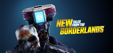 新无主之地传说/New Tales from the Borderlands-MMGAMER-专注单机游戏试玩及正版推荐!