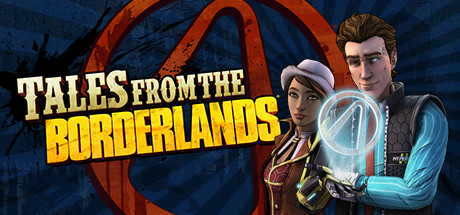 无主之地传说/Tales from the Borderlands-MMGAMER-专注单机游戏试玩及正版推荐!