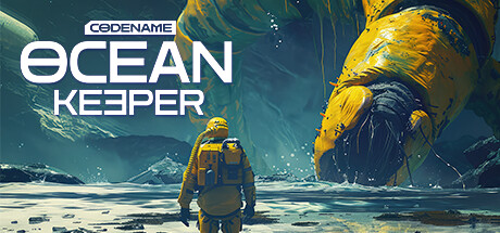 代号：海洋守护者/Ocean Keeper: Dome Survival-MMGAMER-专注单机游戏试玩及正版推荐!