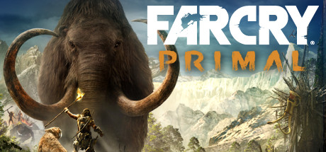 孤岛惊魂：原始杀戮/Far Cry Primal-MMGAMER-专注单机游戏试玩及正版推荐!