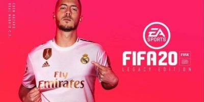 国际足球大联盟20/FIFA 20-MMGAMER-专注单机游戏试玩及正版推荐!