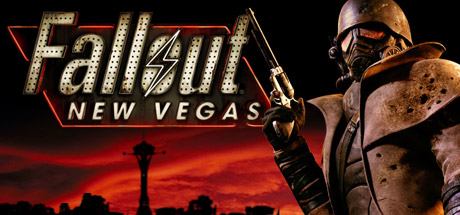 辐射:新维加斯/Fallout: New Vegas-MMGAMER-专注单机游戏试玩及正版推荐!