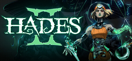 哈迪斯2/Hades II-MMGAMER-专注单机游戏试玩及正版推荐!