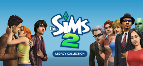 模拟人生2：经典合集/The Sims 2 Legacy Collection-MMGAMER-专注单机游戏试玩及正版推荐!