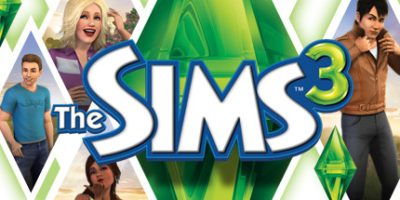 模拟人生3/The Sims 3-MMGAMER-专注单机游戏试玩及正版推荐!