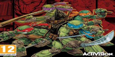 忍者神龟：曼哈顿突变体/Teenage Mutant Ninja Turtles: Mutants in Manhattan-MMGAMER-专注单机游戏试玩及正版推荐!