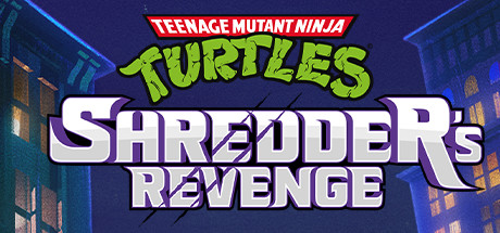 忍者神龟:施莱德的复仇/Teenage Mutant Ninja Turtles: Shredder's Revenge-MMGAMER-专注单机游戏试玩及正版推荐!
