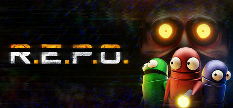 回收行动/R.E.P.O./REPO-MMGAMER-专注单机游戏试玩及正版推荐!