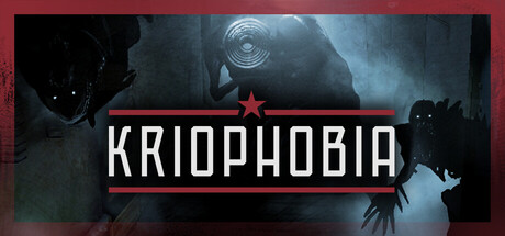 恐惧深渊/Kriophobia-MMGAMER-专注单机游戏试玩及正版推荐!