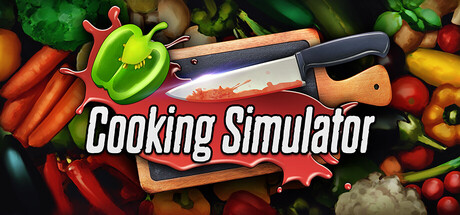 料理模拟器/烹饪模拟器/Cooking Simulator-MMGAMER-专注单机游戏试玩及正版推荐!