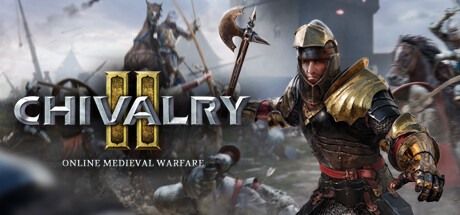 骑士精神2/Chivalry 2/支持网络联机-MMGAMER-专注单机游戏试玩及正版推荐!