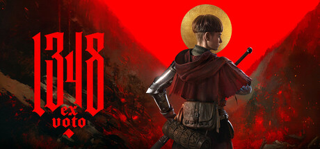 1348：圣誓/1348 Ex Voto-MMGAMER-专注单机游戏试玩及正版推荐!