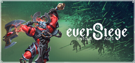 永恒围城：无尽纪元/EverSiege: Untold Ages-MMGAMER-专注单机游戏试玩及正版推荐!