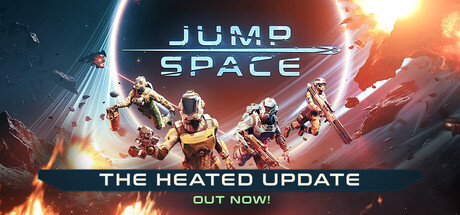 跃迁空间/Jump Space-MMGAMER-专注单机游戏试玩及正版推荐!
