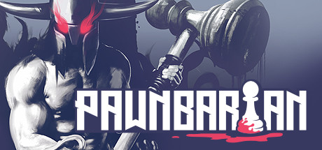 野蛮战卒/Pawnbarian-MMGAMER-专注单机游戏试玩及正版推荐!