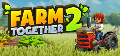 一起农场2/Farm Together 2-MMGAMER-专注单机游戏试玩及正版推荐!