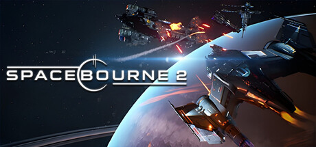 太空谍影2/SpaceBourne 2-MMGAMER-专注单机游戏试玩及正版推荐!