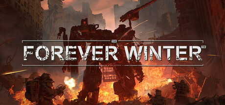 永恒寒冬/The Forever Winter/支持网络联机-MMGAMER-专注单机游戏试玩及正版推荐!
