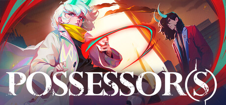 所有者/Possessors-MMGAMER-专注单机游戏试玩及正版推荐!