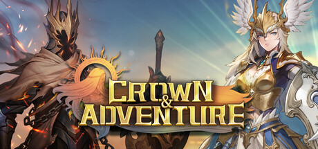 王冠与冒险/Crown and Adventure-MMGAMER-专注单机游戏试玩及正版推荐!