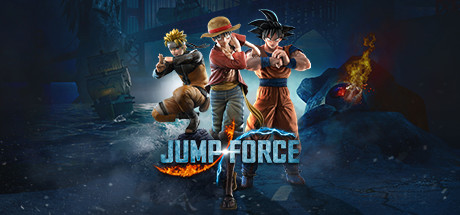 Jump大乱斗/Jump Force-MMGAMER-专注单机游戏试玩及正版推荐!