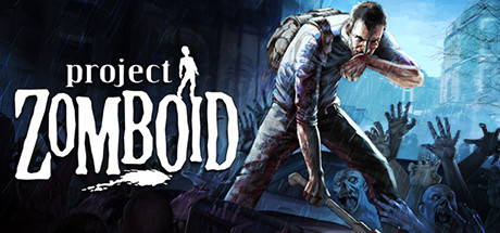 僵尸毁灭工程/Project Zomboid/支持网络联机-MMGAMER-专注单机游戏试玩及正版推荐!