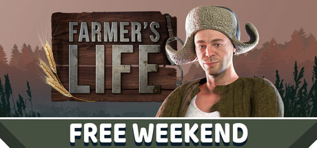 农民的生活/Farmer's Life-MMGAMER-专注单机游戏试玩及正版推荐!