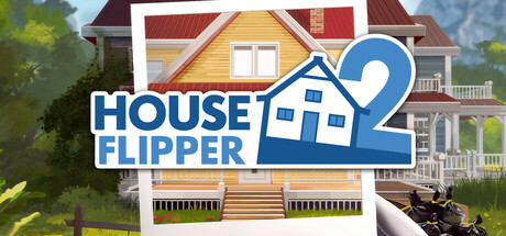 房产达人2/House Flipper 2-MMGAMER-专注单机游戏试玩及正版推荐!
