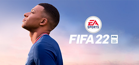 国际足球大联盟22/FIFA 22-MMGAMER-专注单机游戏试玩及正版推荐!