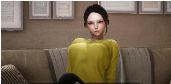 【亚洲风SLG/动态】我可爱的妈妈 My Lovely Mom 汉化完结版 PC+安卓-MMGAMER-专注单机游戏试玩及正版推荐!