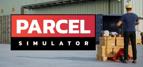 包裹模拟器/Parcel Simulator-MMGAMER-专注单机游戏试玩及正版推荐!