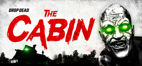 决死：小屋/Drop Dead: The Cabin-MMGAMER-专注单机游戏试玩及正版推荐!