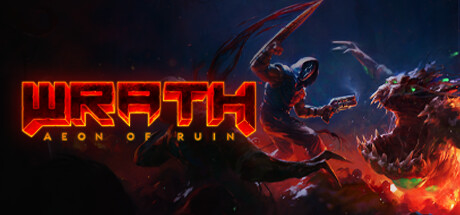 怒火：永恒遗迹/WRATH: Aeon of Ruin-MMGAMER-专注单机游戏试玩及正版推荐!