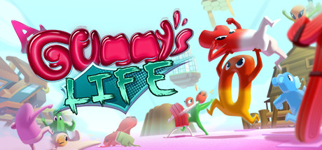 软糖大乱斗/A Gummy's Life-MMGAMER-专注单机游戏试玩及正版推荐!