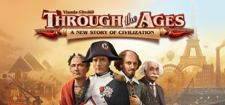 历史巨轮/Through the Ages-MMGAMER-专注单机游戏试玩及正版推荐!