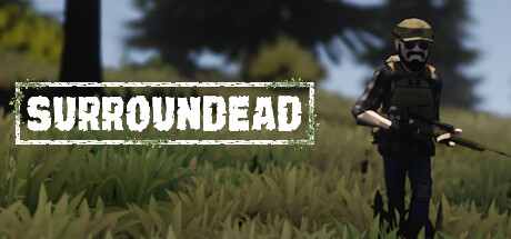 死亡环绕/SurrounDead-MMGAMER-专注单机游戏试玩及正版推荐!