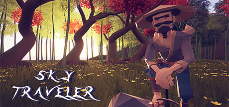 天空旅者/Sky traveler-MMGAMER-专注单机游戏试玩及正版推荐!