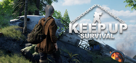 维持生存/KeepUp Survival-MMGAMER-专注单机游戏试玩及正版推荐!
