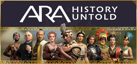 Ara:不为人知的历史/Ara History Untold: Anniversary Edition-MMGAMER-专注单机游戏试玩及正版推荐!