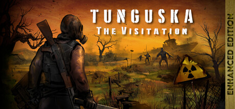 通古斯:禁区实录 - 终极剪辑版/Tunguska: The Visitation - Final Cut-MMGAMER-专注单机游戏试玩及正版推荐!