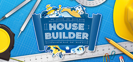 房屋建造者/House Builder-MMGAMER-专注单机游戏试玩及正版推荐!