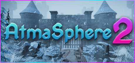 灵魂之球2/AtmaSphere 2-MMGAMER-专注单机游戏试玩及正版推荐!