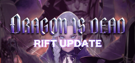 龙已死/Dragon Is Dead-MMGAMER-专注单机游戏试玩及正版推荐!